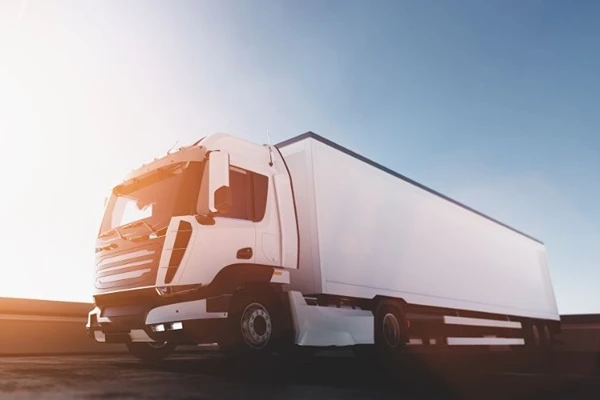 Ankara Kiğı, Nakliye Firması