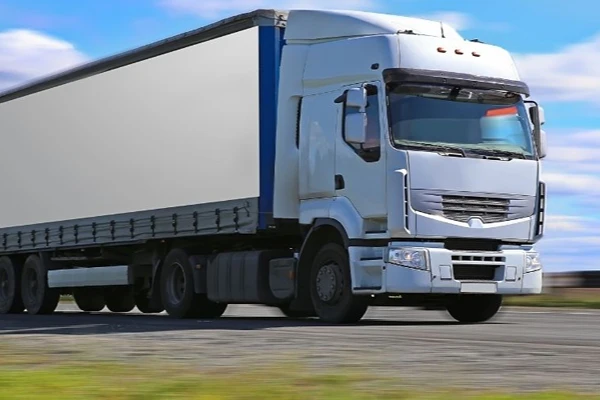 Ankara Kiğı, Nakliyat