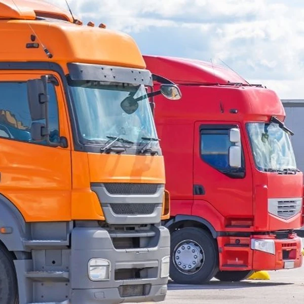 Ankara Kiğı Nakliye Ambarı